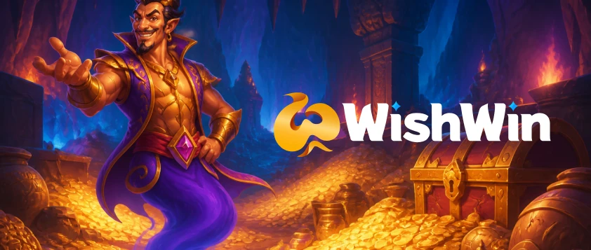 WishWin Login