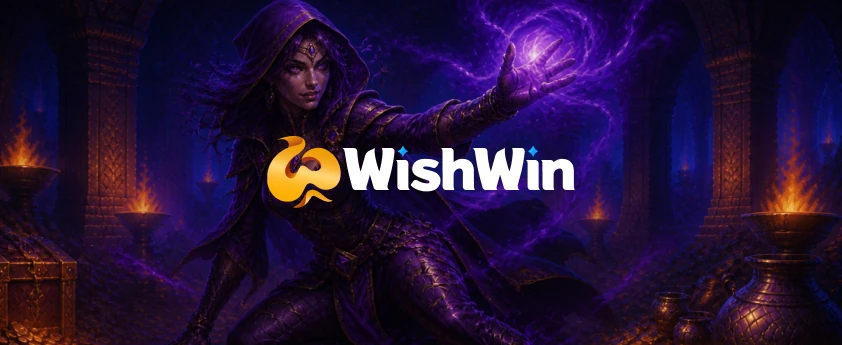 WishWin App