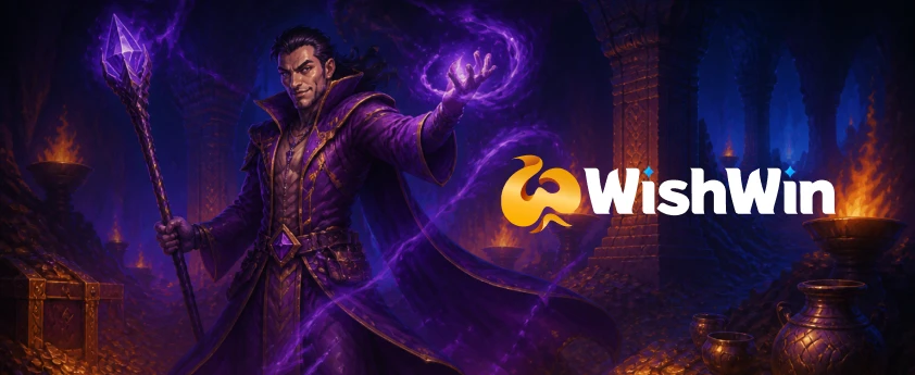 WishWin Casino Online